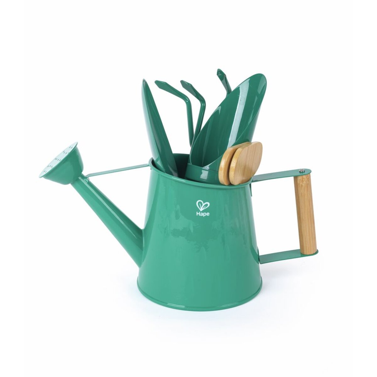 Hape Gartenwerkzeug-Set