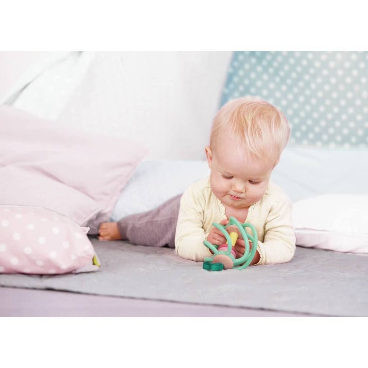 Hape Greifling Apfel Alex