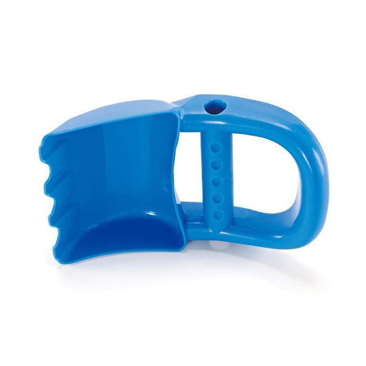 Hape Handbagger, blau