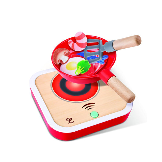 Hape Interaktives Herd-Spielset