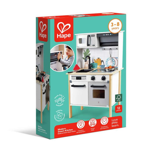 Hape Moderne Smart-Home-Küche