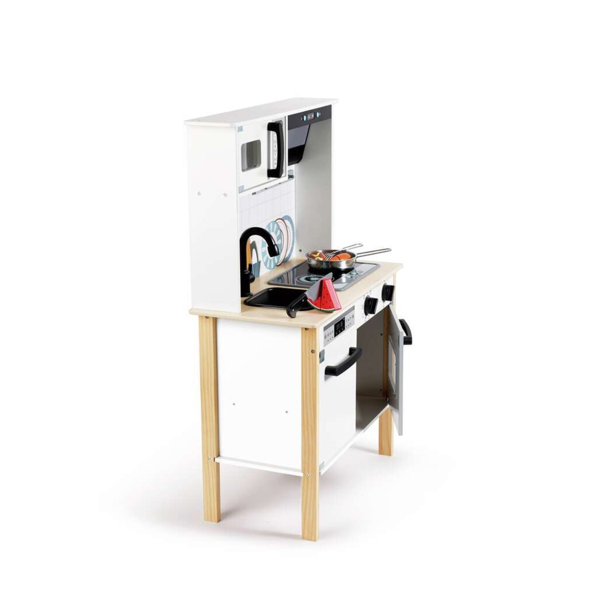 Hape Moderne Smart-Home-Küche