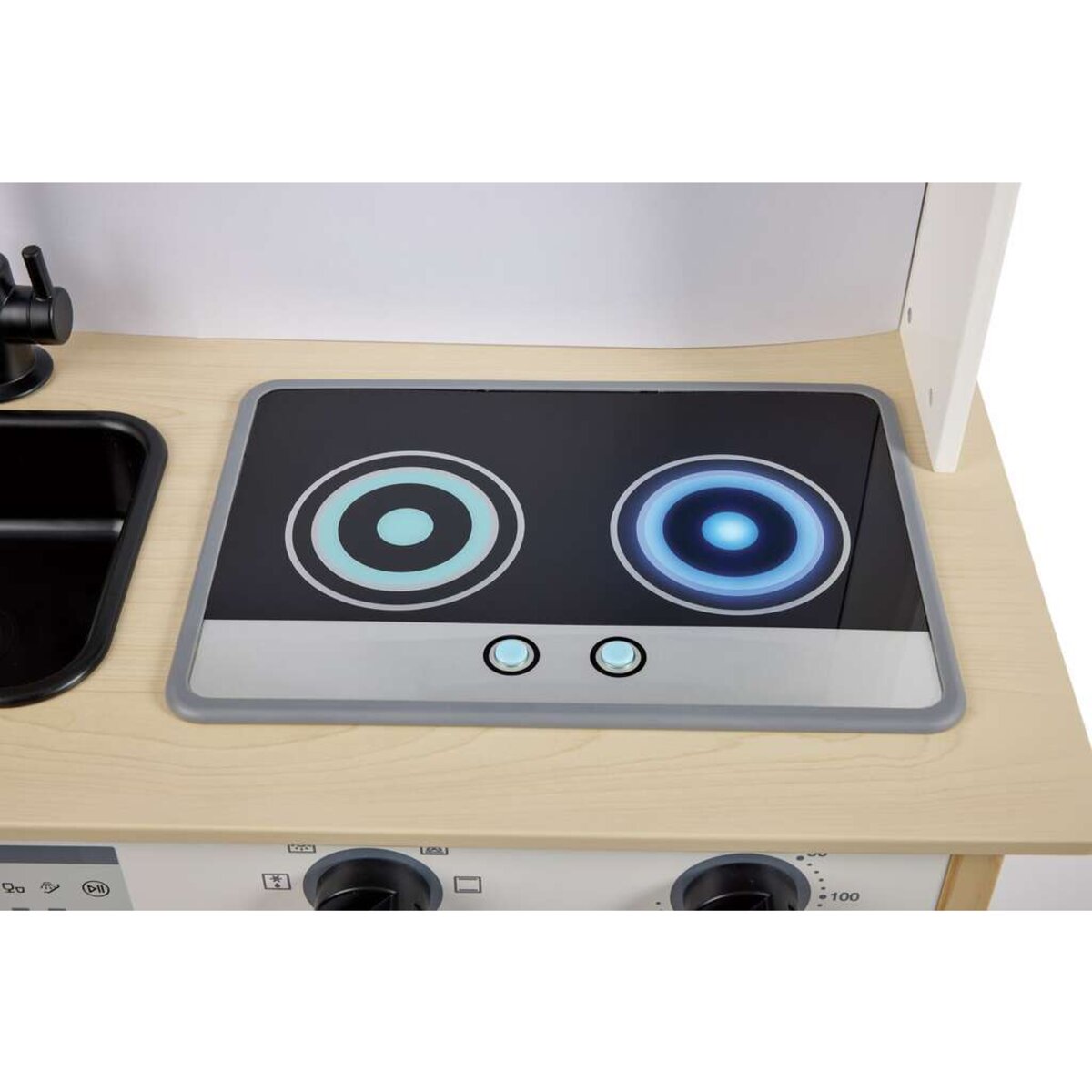 Hape Moderne Smart-Home-Küche