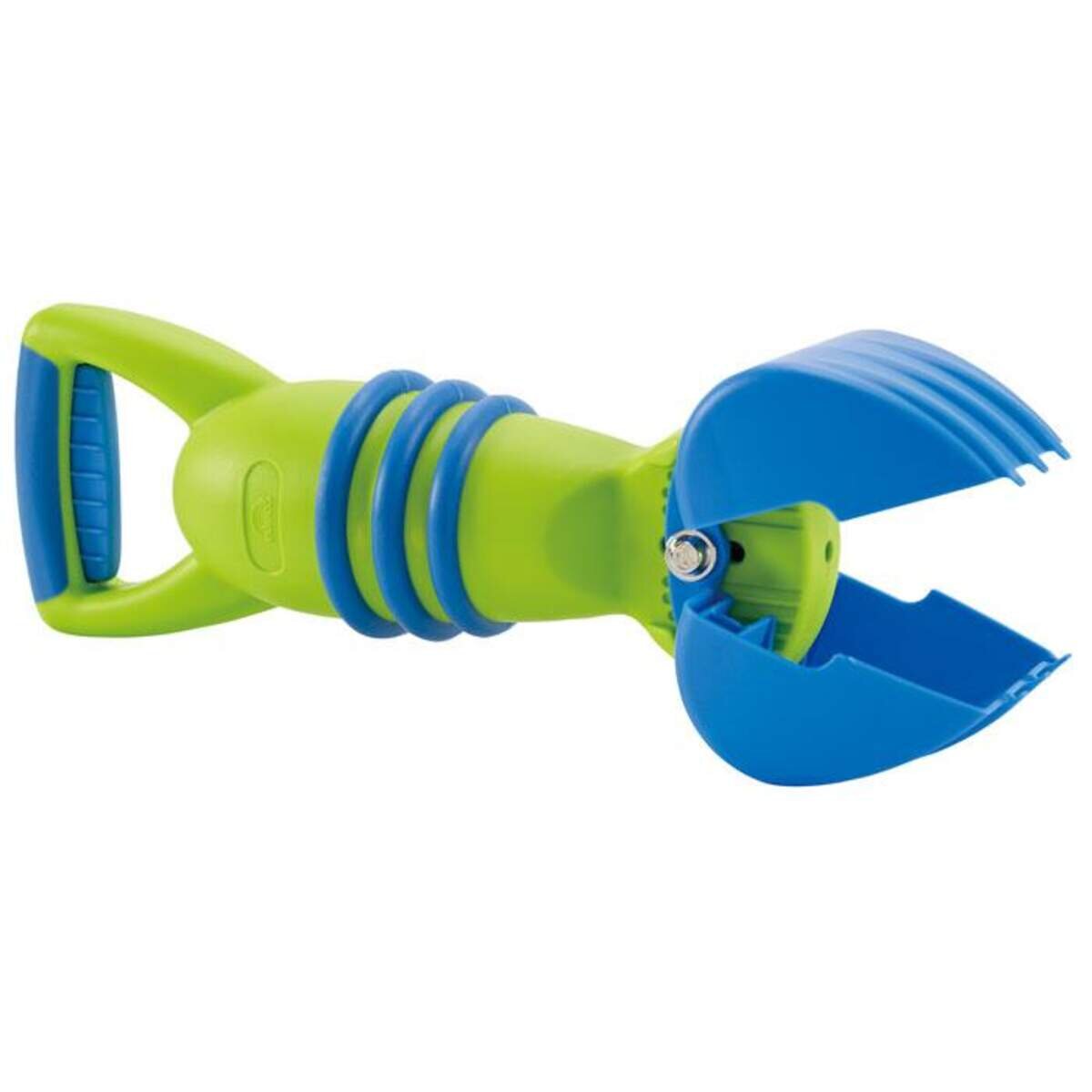 Hape Sandspielzeug Greifer, grün