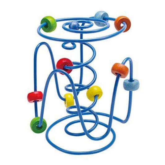 Hape Spring-a-Ling