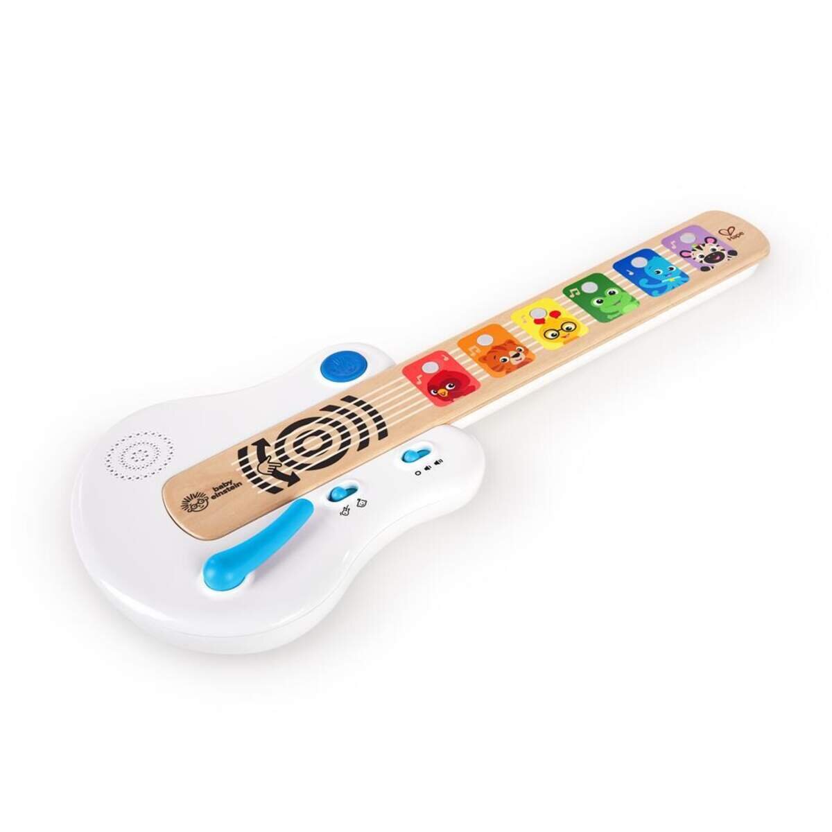 Hape Touch Gitarre Magische Melodien