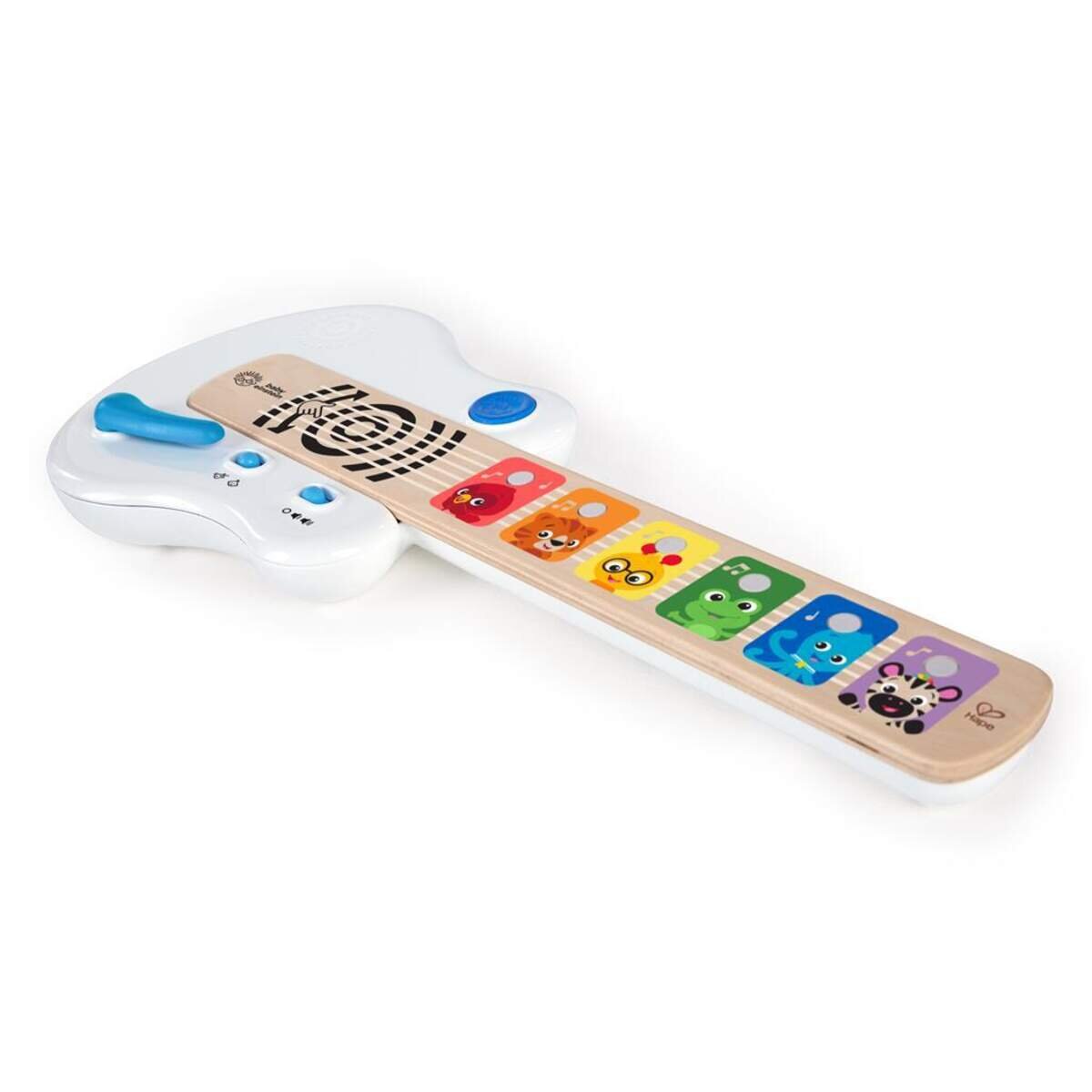 Hape Touch Gitarre Magische Melodien