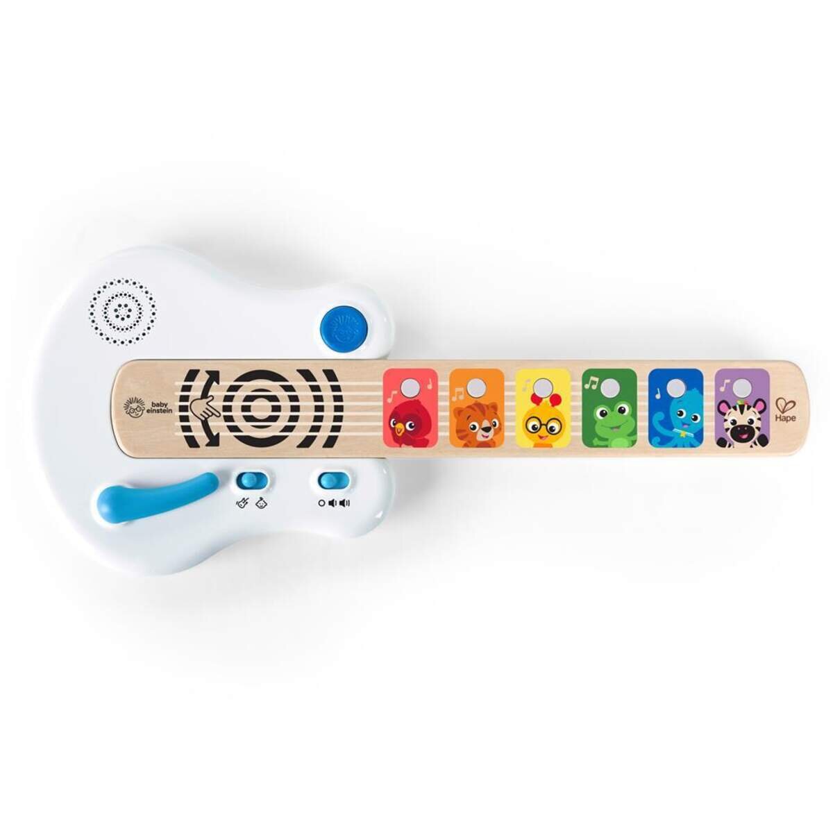 Hape Touch Gitarre Magische Melodien