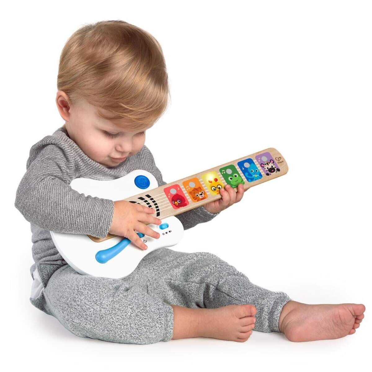 Hape Touch Gitarre Magische Melodien