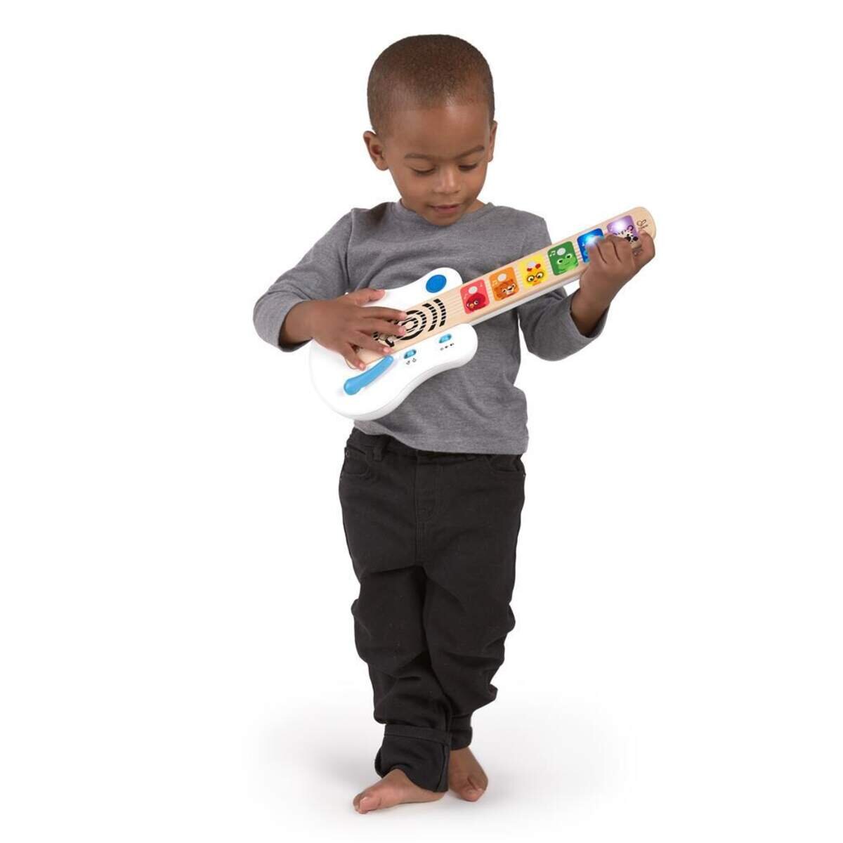 Hape Touch Gitarre Magische Melodien