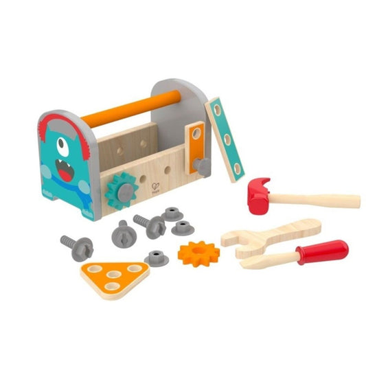 Hape Werkzeugkasten-Set