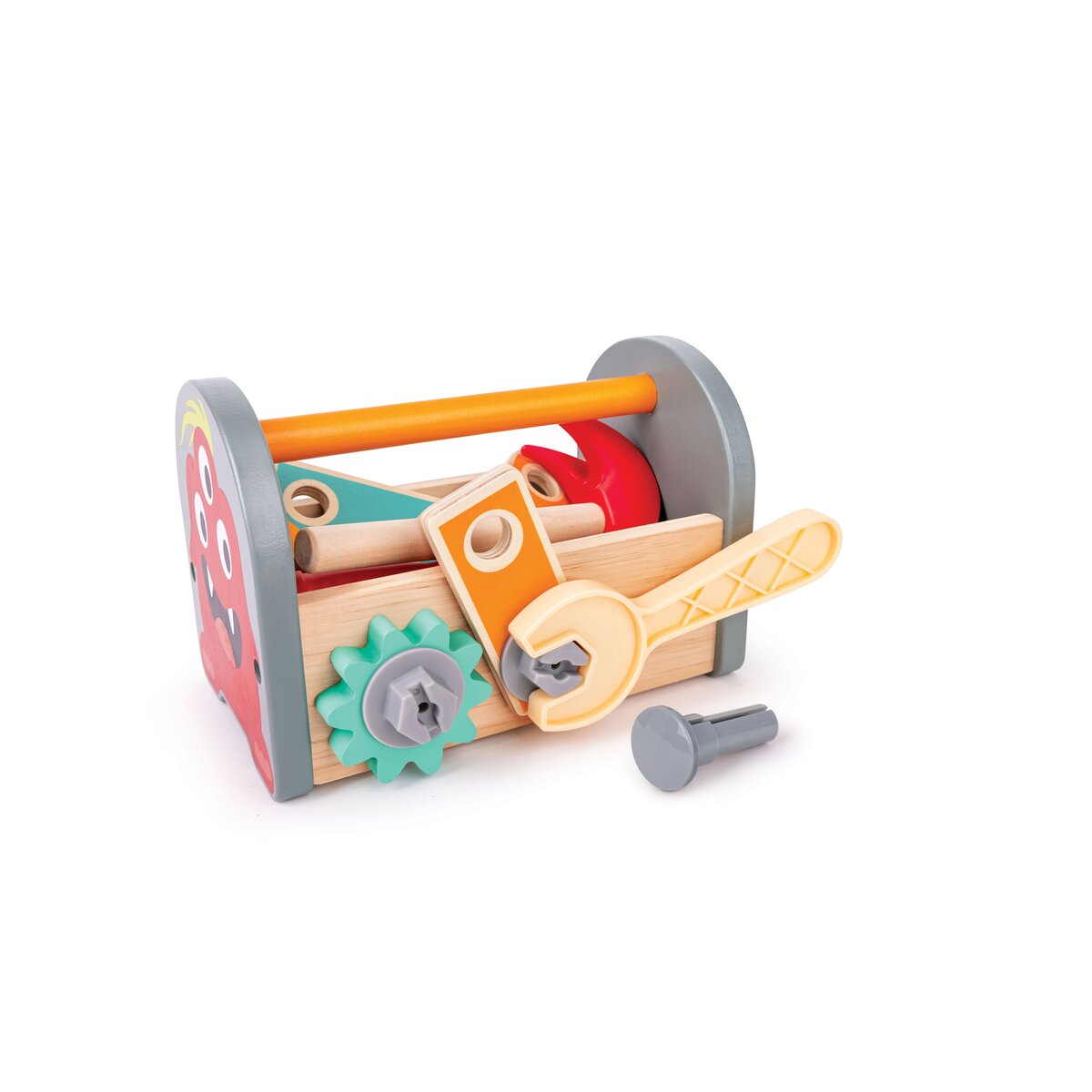 Hape Werkzeugkasten-Set