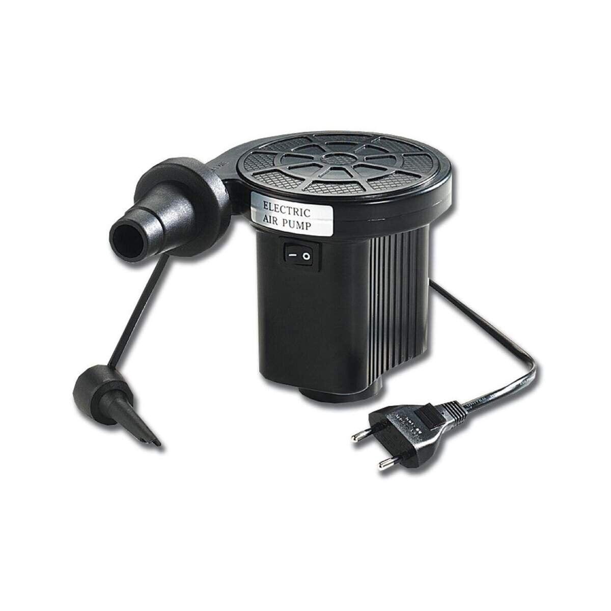 Happy People Elektrokompressorpumpe Power, 230 V/160W