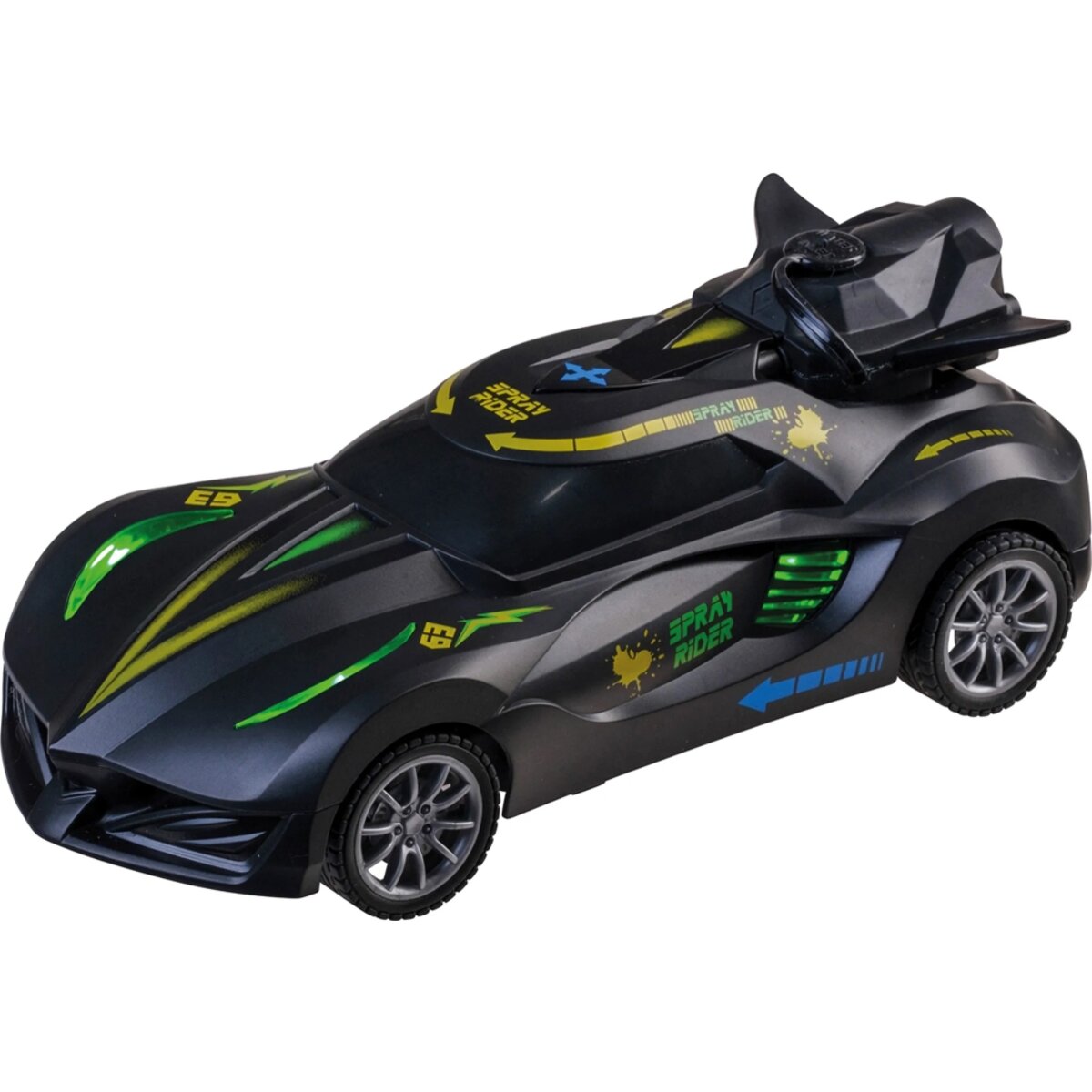 Happy People RC Spray Rider