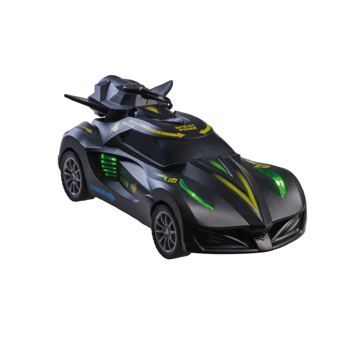 Happy People RC Spray Rider