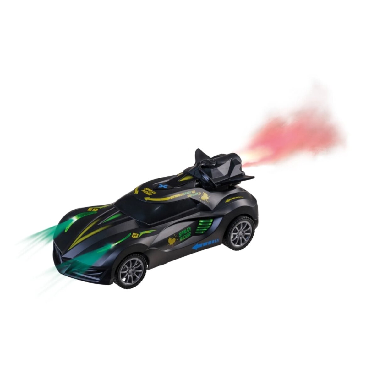 Happy People RC Spray Rider