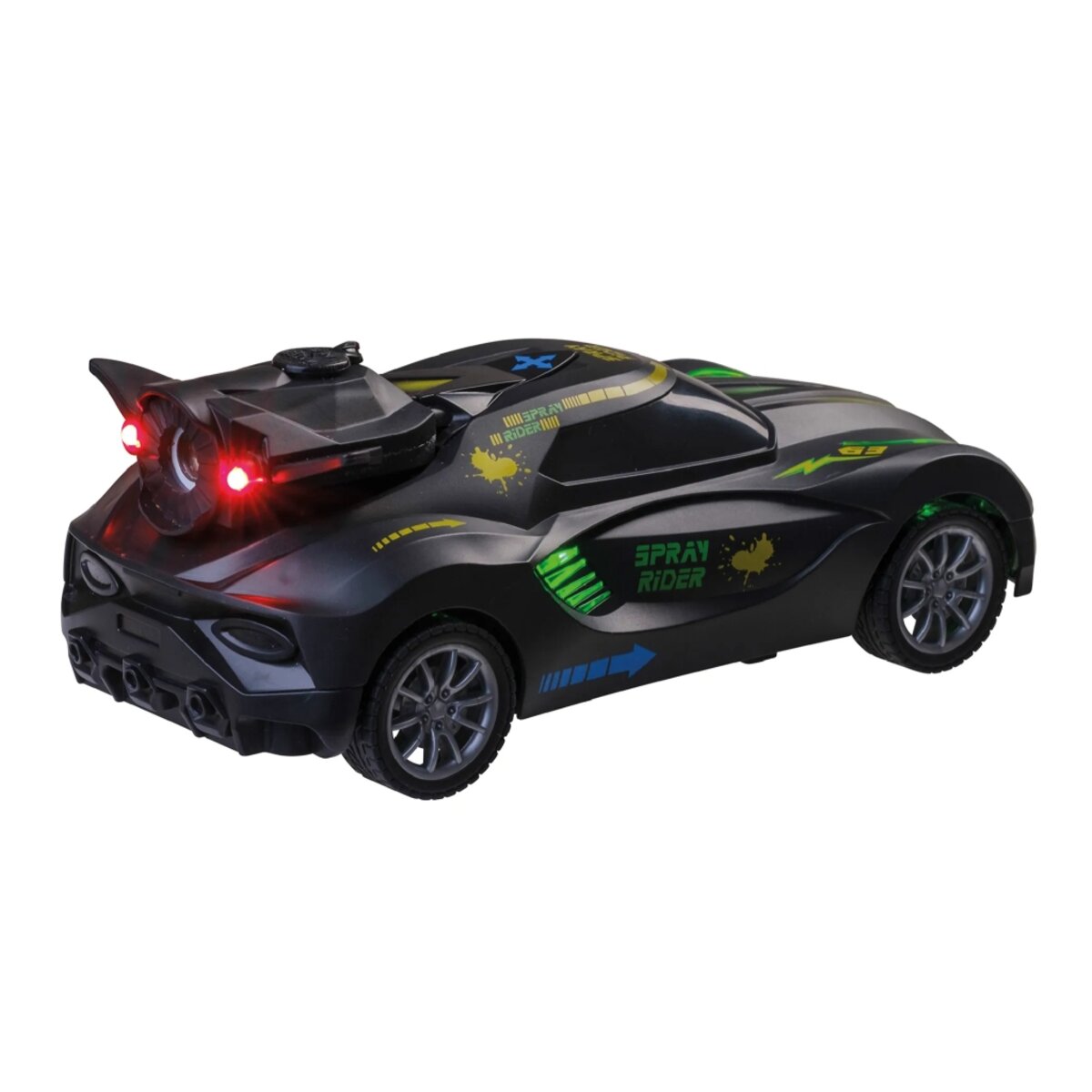 Happy People RC Spray Rider