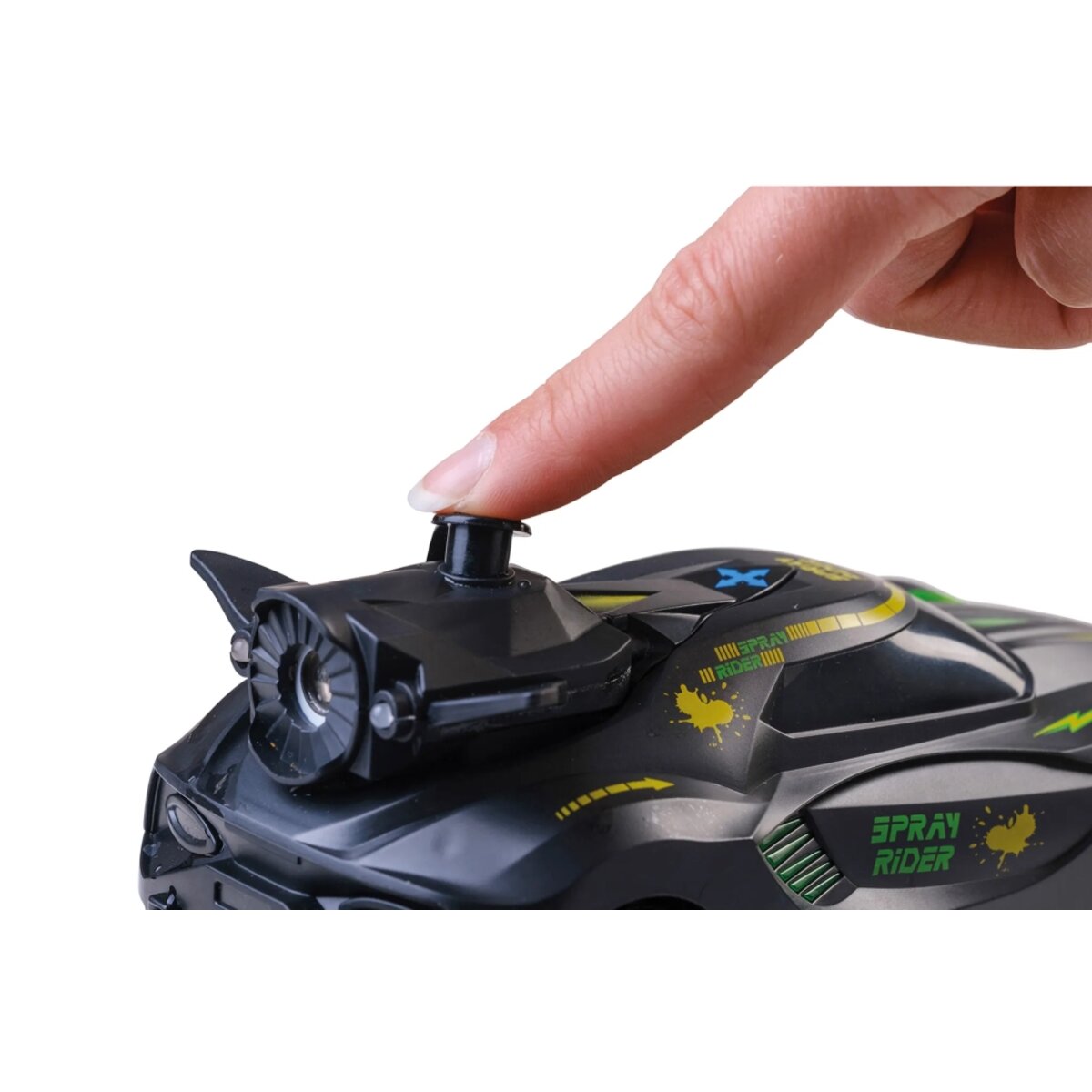 Happy People RC Spray Rider