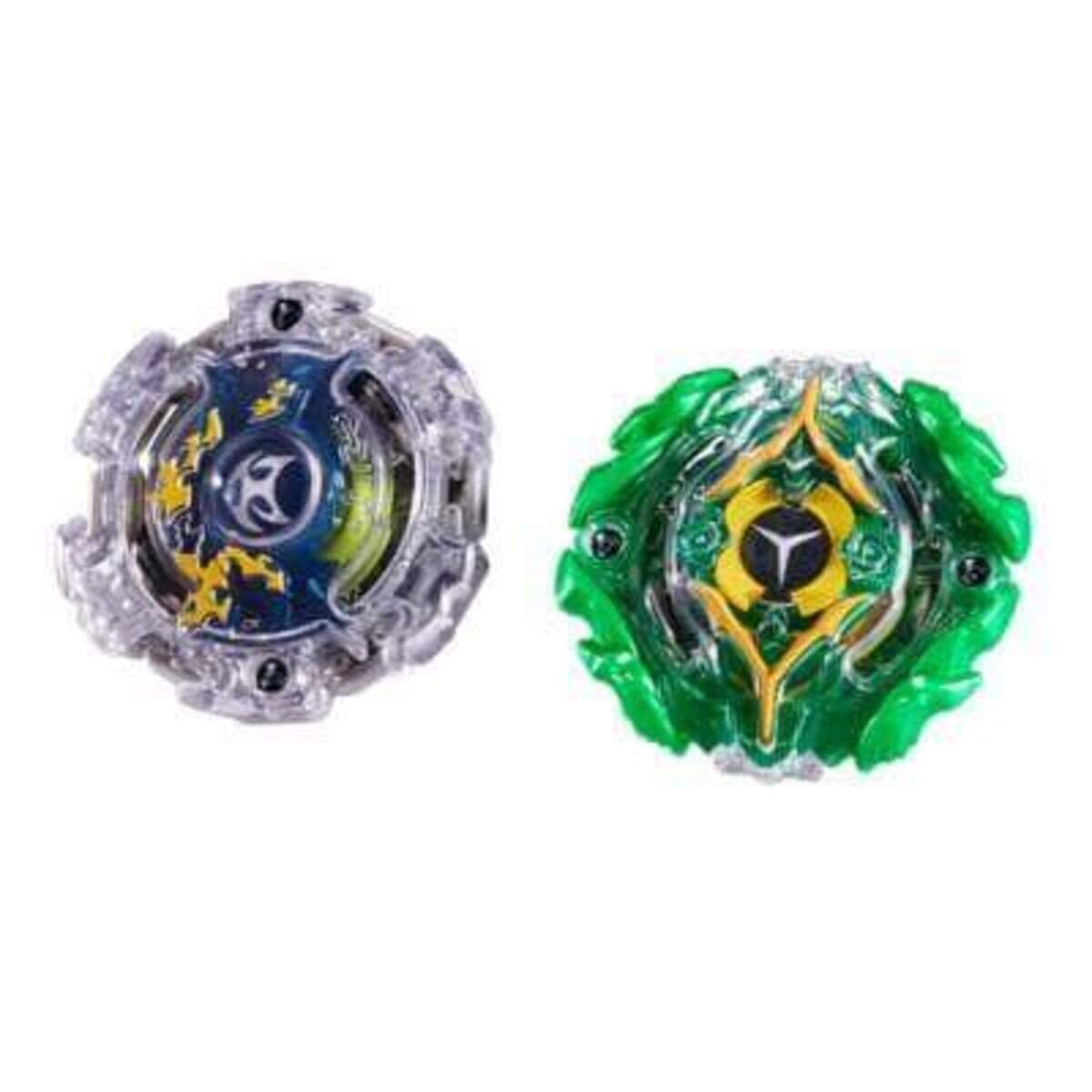 Hasbro Beyblade Burst Dual Pack, sortiert