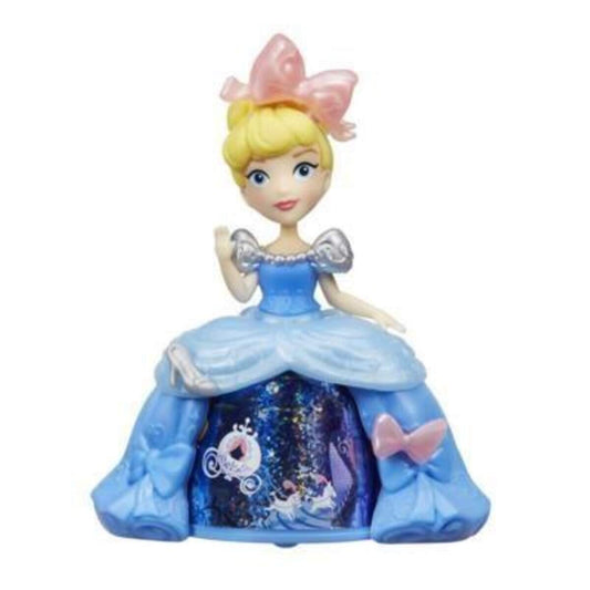 Hasbro Disney Prinzessin Little Kingdom wirbelnder Märchenspaß, sortiert