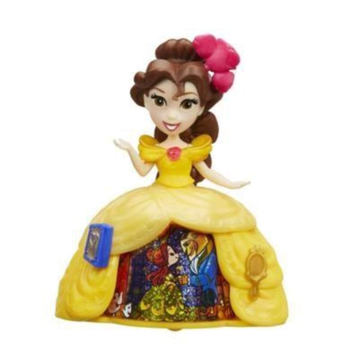 Hasbro Disney Prinzessin Little Kingdom wirbelnder Märchenspaß, sortiert