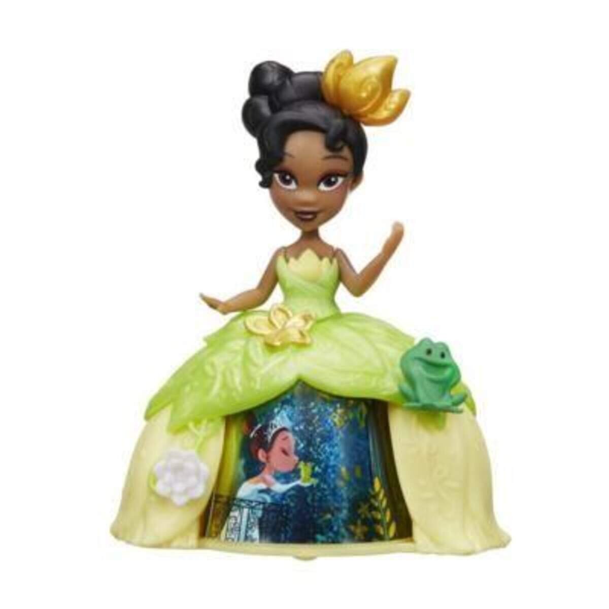 Hasbro Disney Prinzessin Little Kingdom wirbelnder Märchenspaß, sortiert