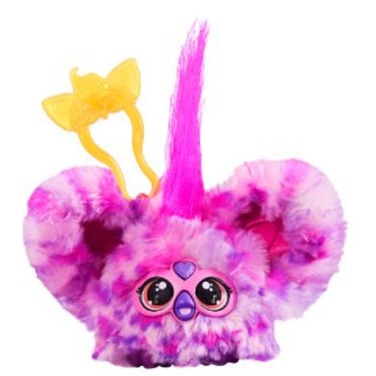 Hasbro Furby Furblets, 1 Stück, 6-fach sortiert