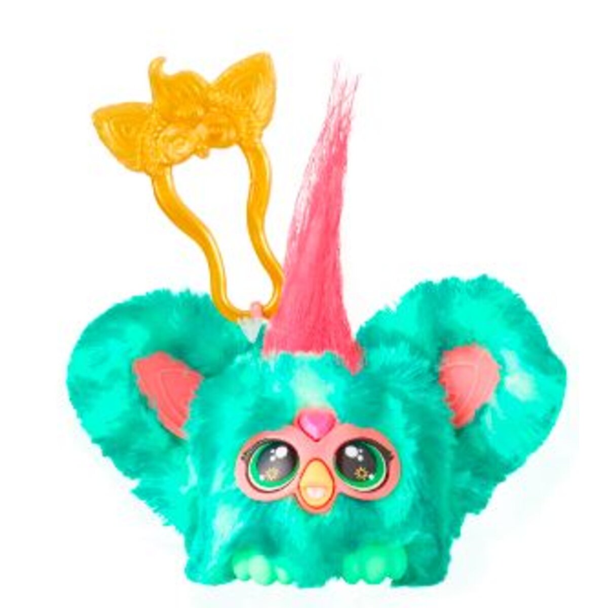 Hasbro Furby Furblets, 1 Stück, 6-fach sortiert