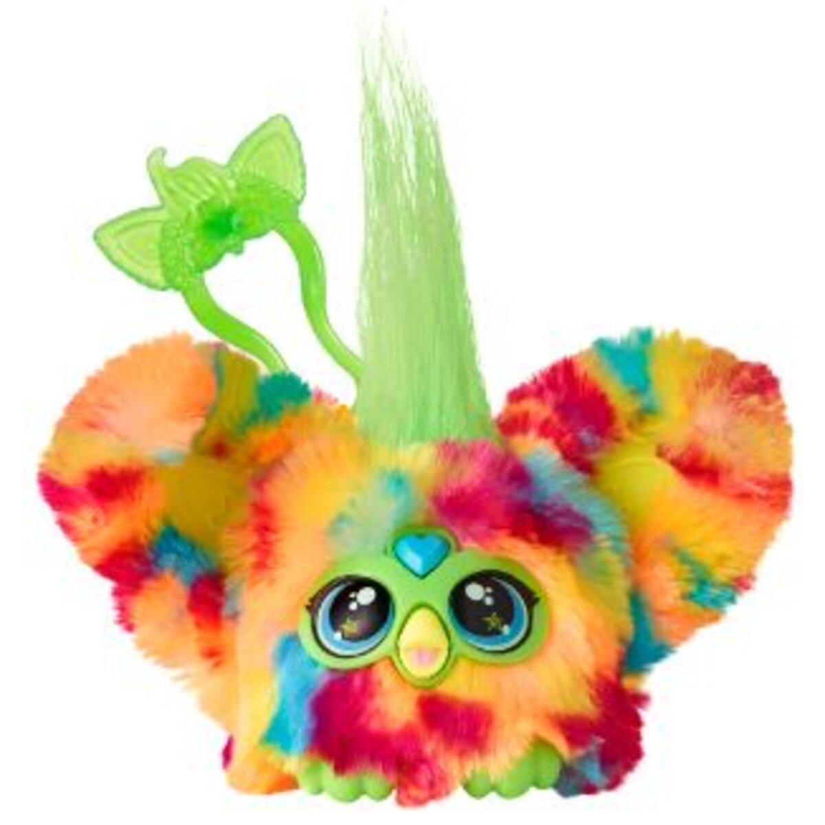 Hasbro Furby Furblets, 1 Stück, 6-fach sortiert