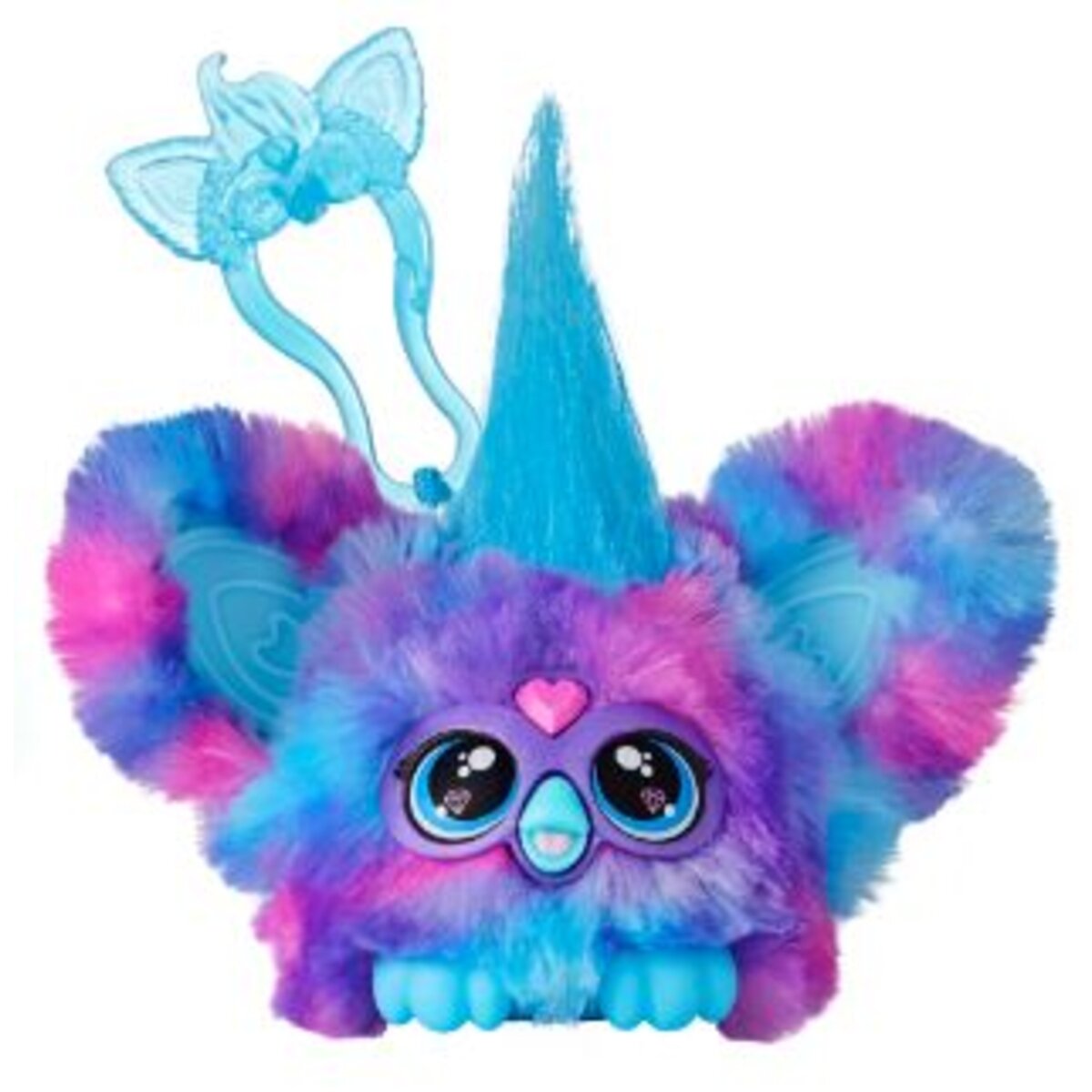 Hasbro Furby Furblets, 1 Stück, 6-fach sortiert