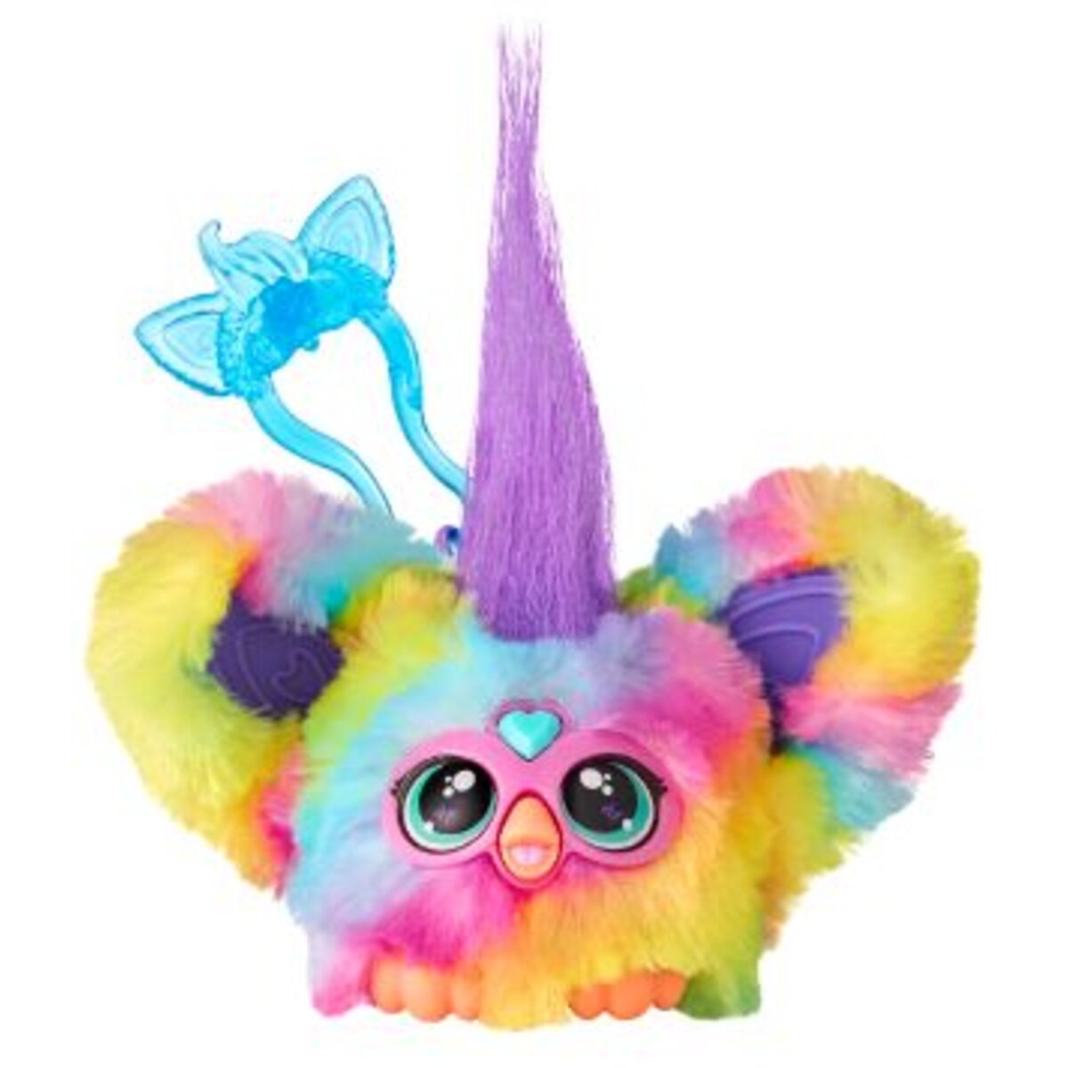 Hasbro Furby Furblets, 1 Stück, 6-fach sortiert