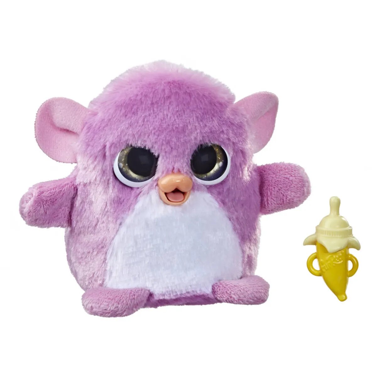 Hasbro furReal Fuzzalots, 1 Stück, 4-fach sortiert