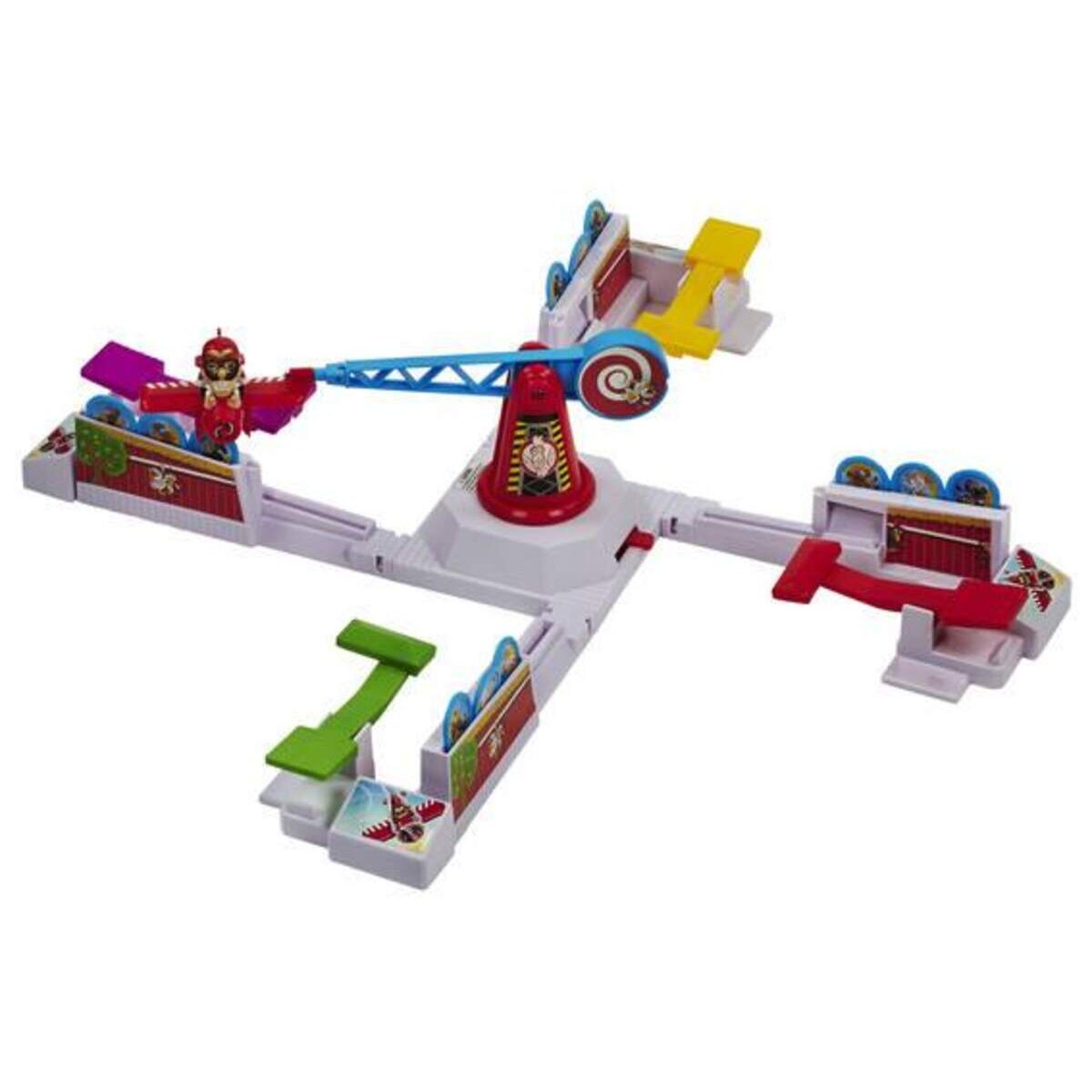 Hasbro Looping Louie - Da lachen ja die Hühner!