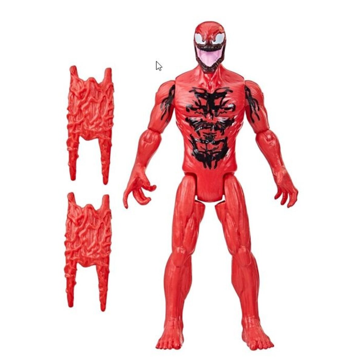 Hasbro Marvel Spider-Man Epic Hero Series 10 cm große Action-Figur, 1 Stück, sortiert