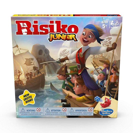 Hasbro Risiko Junior