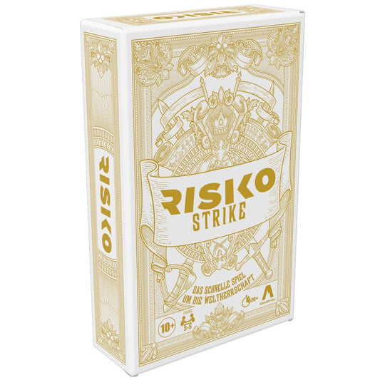 Hasbro Risiko Strike