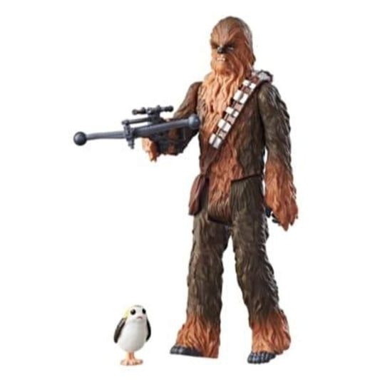 Hasbro Star Wars Episode 8 8 3.75 Forcelink Figuren, sortiert