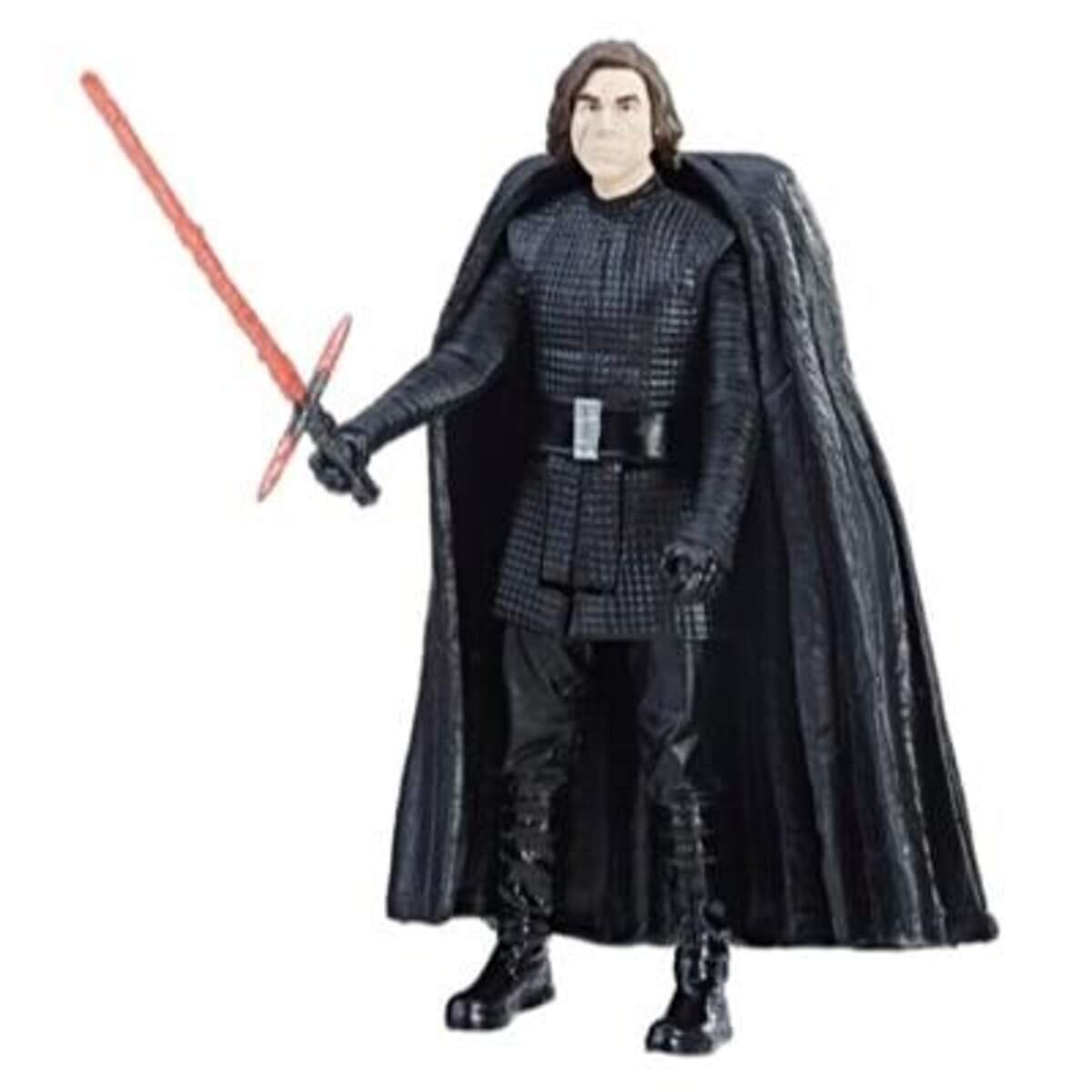 Hasbro Star Wars Episode 8 8 3.75 Forcelink Figuren, sortiert