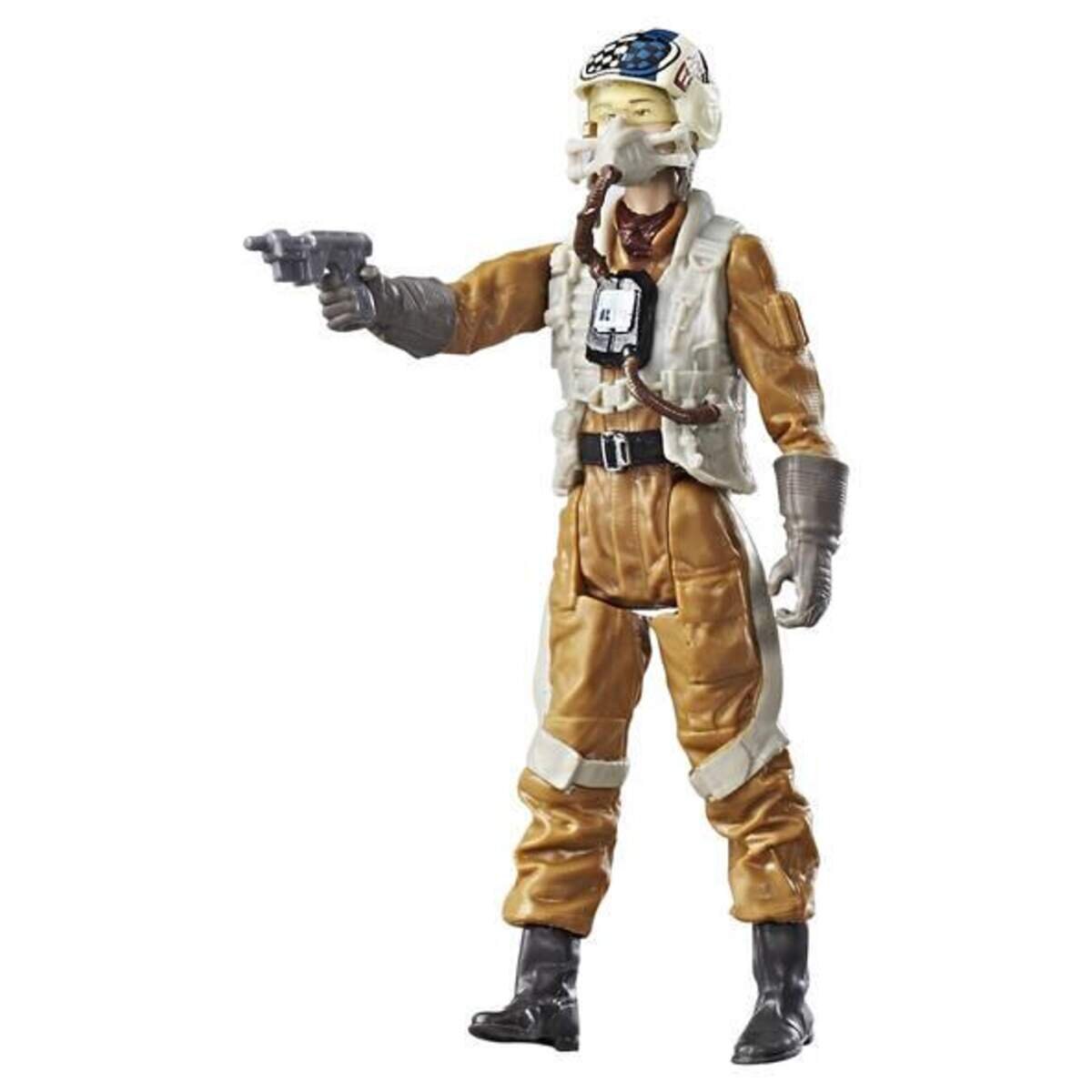 Hasbro Star Wars Episode 8 8 3.75 Forcelink Figuren, sortiert