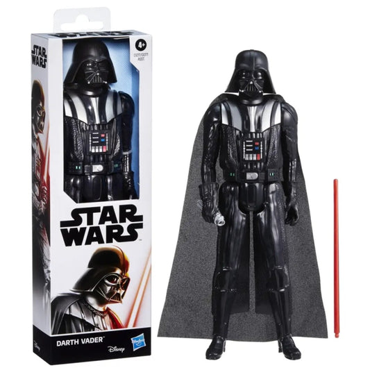 Hasbro STAR WARS Titan Hero Series, 1 Stück, 3-fach sortiert