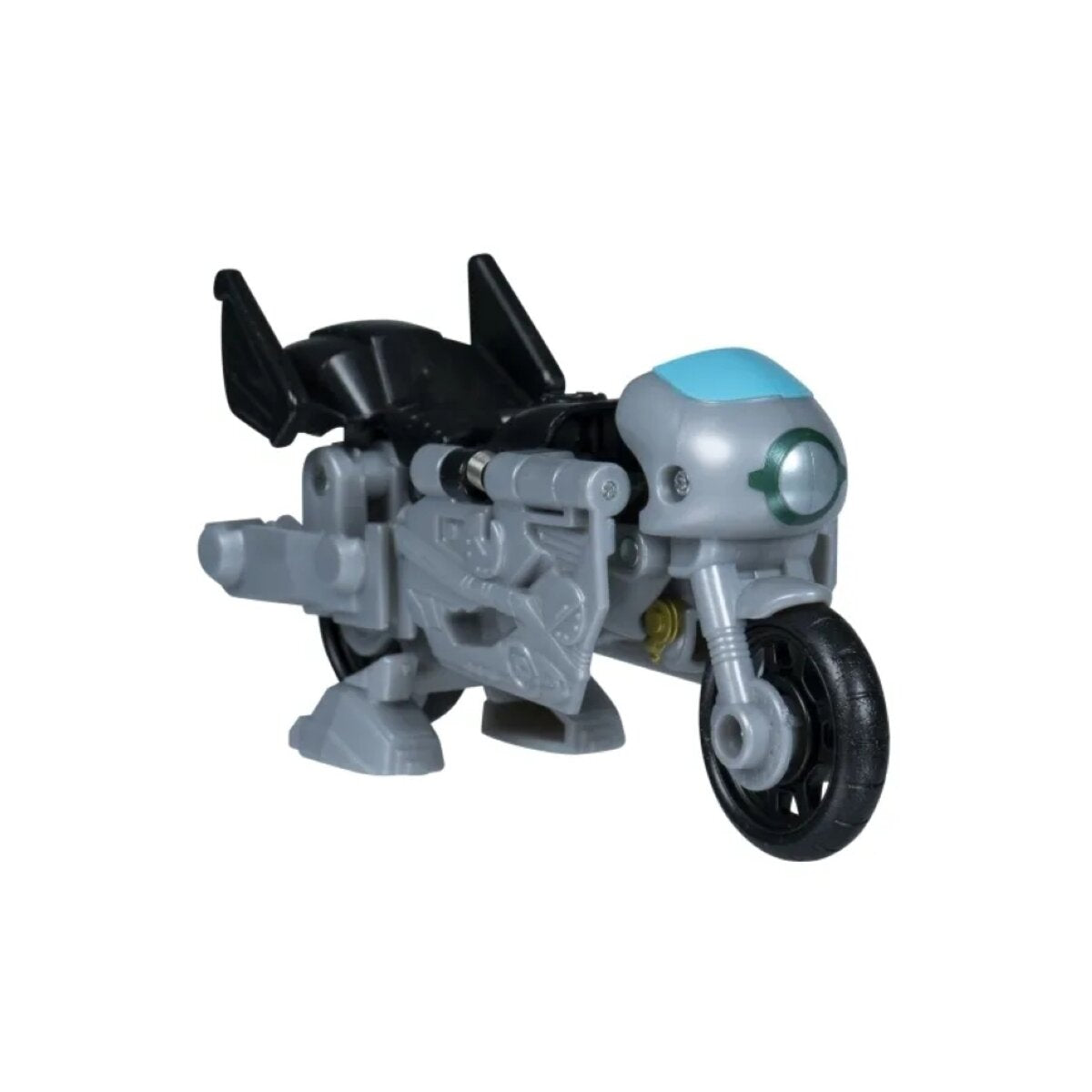 Hasbro Transformers Figuren Earthspark 1 Step Smash Changers Deluxe, 1 Stück, 4-fach sortiert