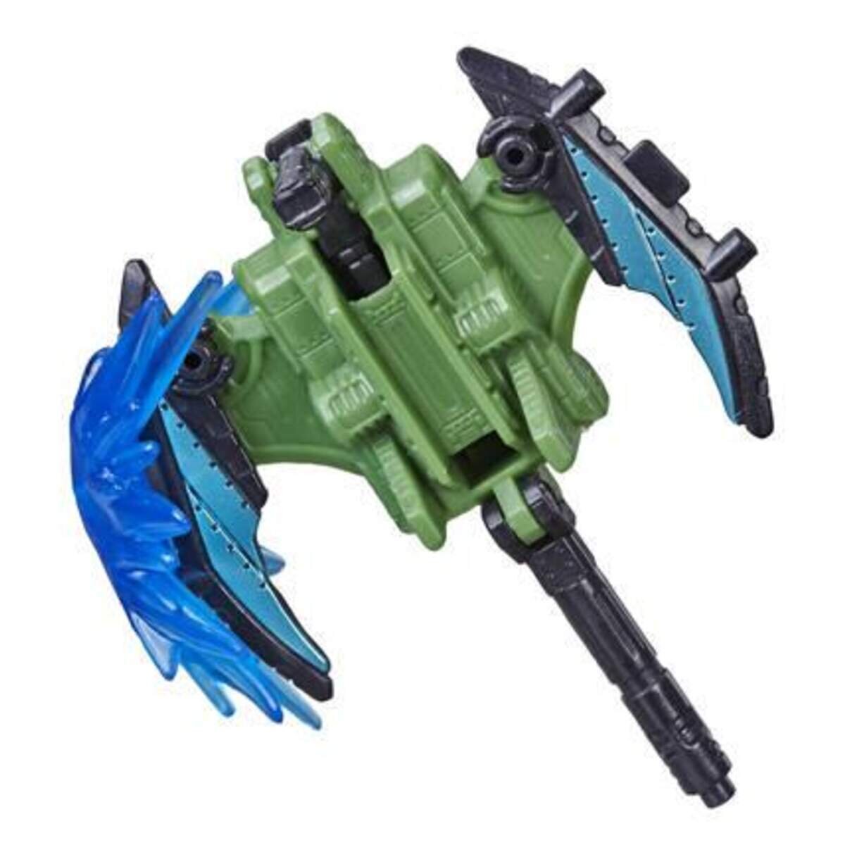 Hasbro Transformers Generations War for Cybertron Battle Masters, sortiert