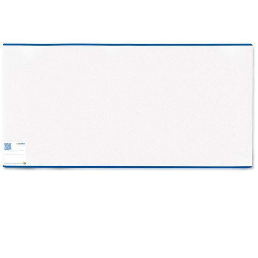 HERMA HERMÄX 1 Buchschoner normal lang 215 x 380 mm transparent