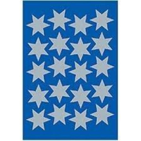 HERMA Sticker Weihnachten 21 Stück