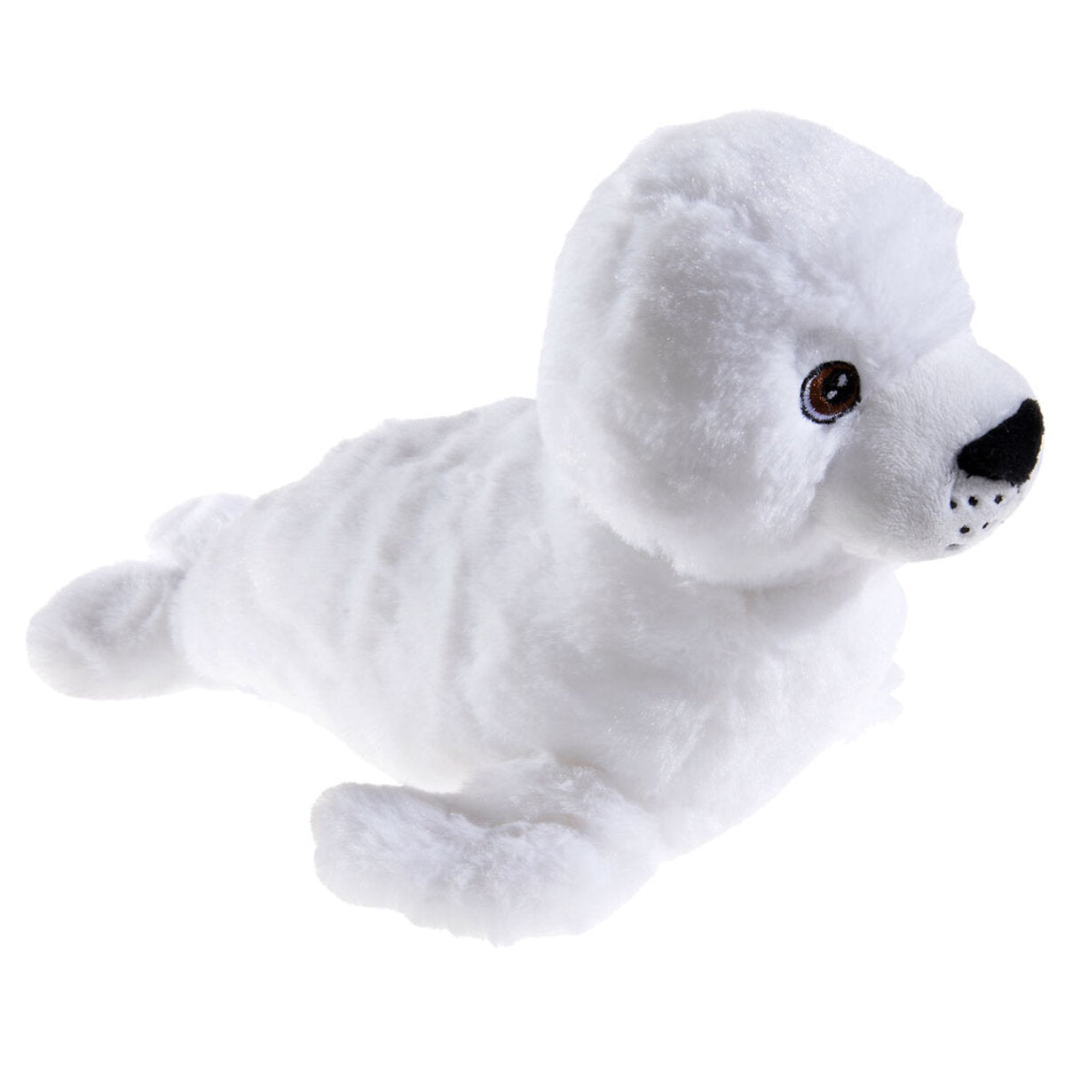 Heunec Bottle 2 Buddy Robbe weiß 30cm GRS PET