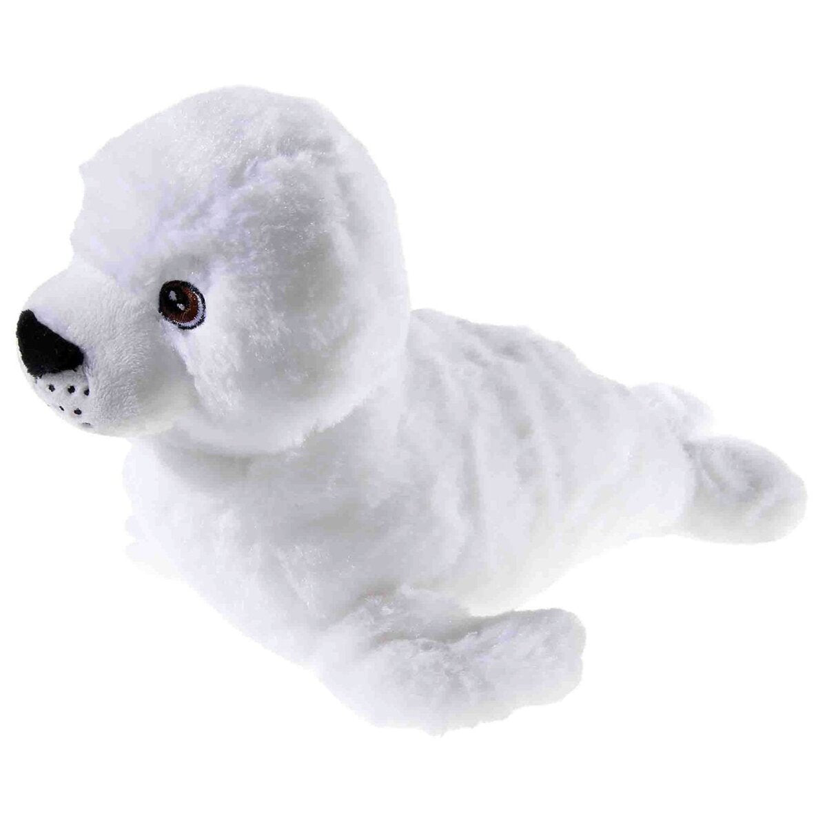 Heunec Bottle 2 Buddy Robbe weiß 30cm GRS PET