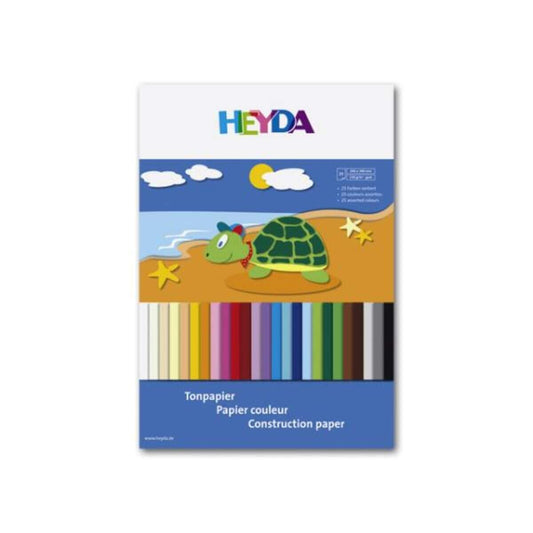 heyda-tonpapierblock-a4-25-blatt-A48FE3381.jpg