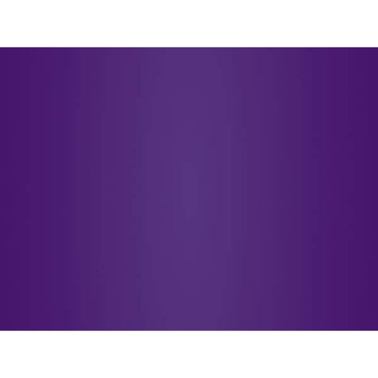 Heyda Transparentpapier Rolle 70 x 100 cm violett