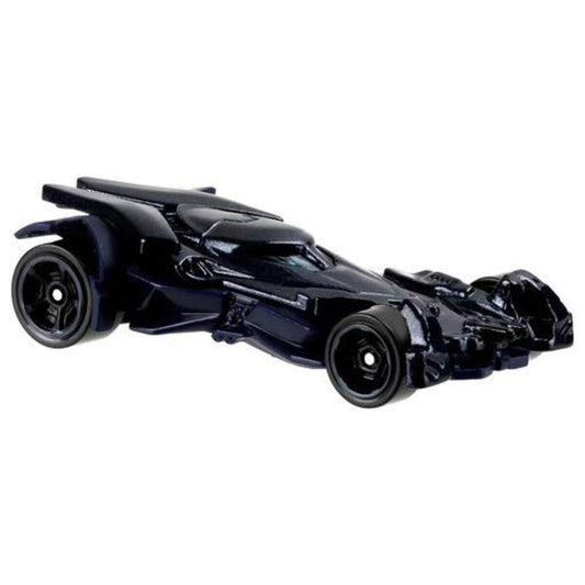 Hot Wheels Batman-Themenfahrzeuge, 1 Stück, 13-fach sortiert