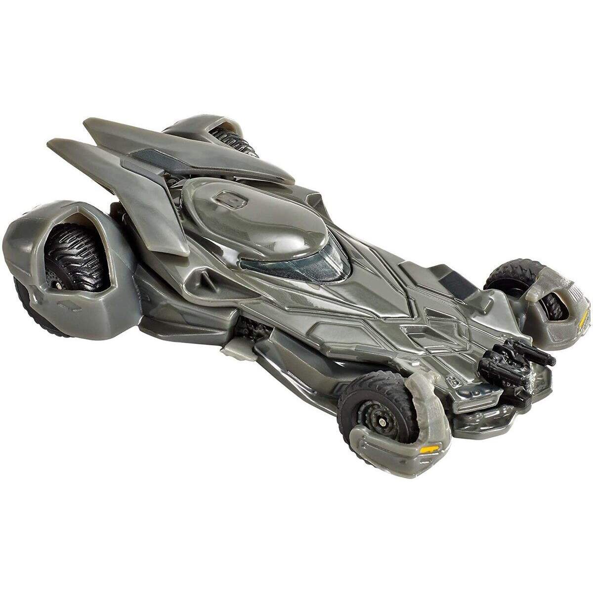 Hot Wheels DC Batman Deluxe, 1 Stück, sortiert